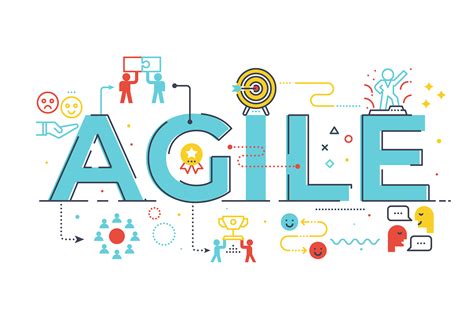 agile en 6 lettres